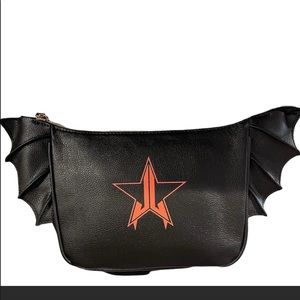 🆕Limited Edition Jeffree Star Makeup Bag